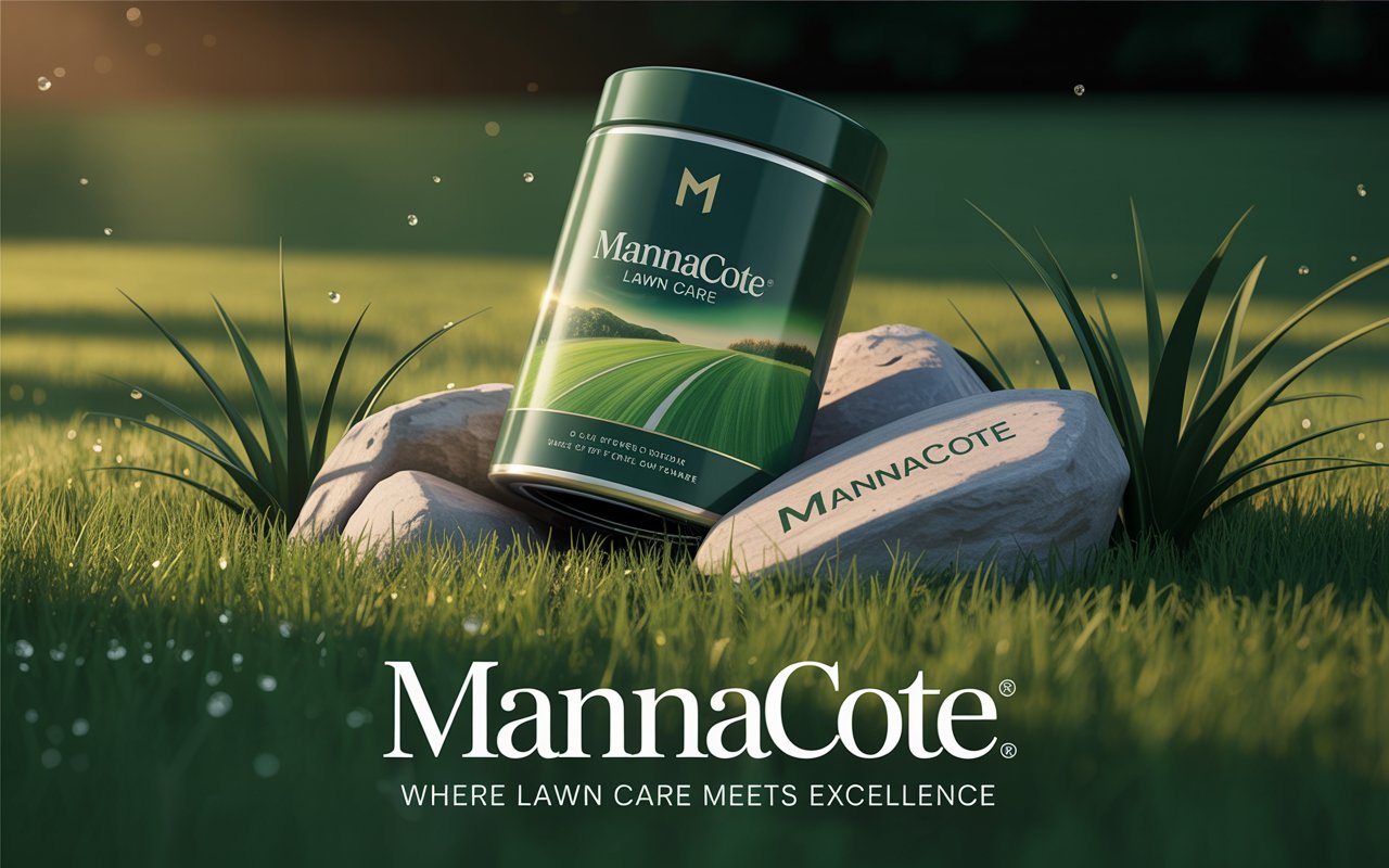Mannacote