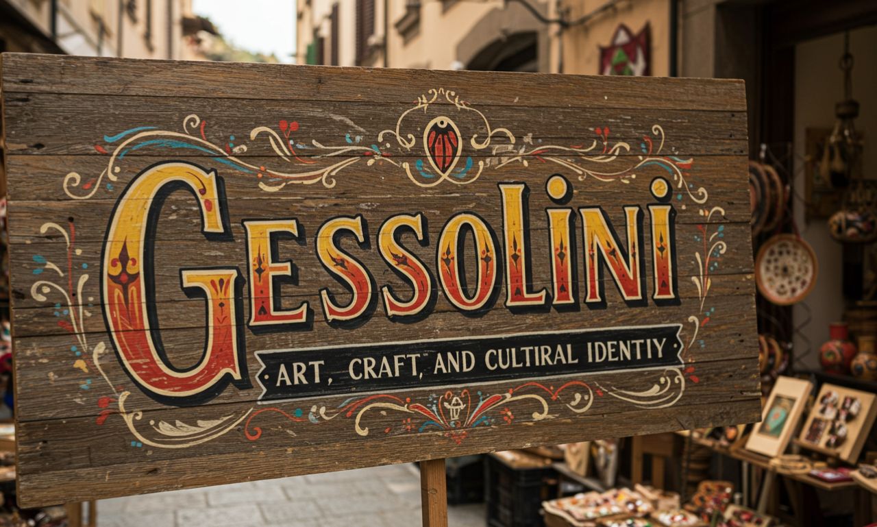 Gessolini