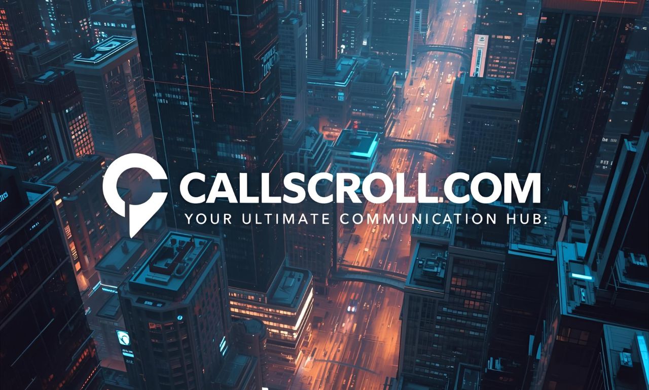 callscroll.com