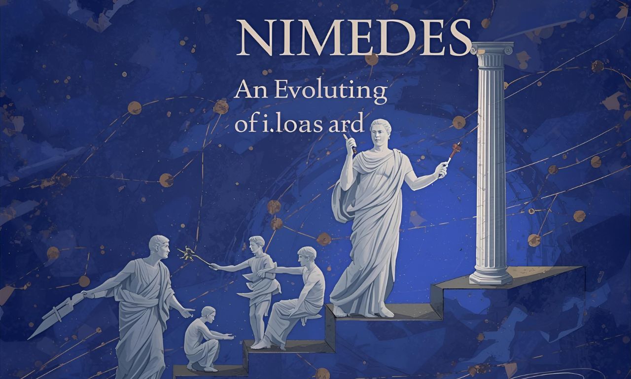 nimedes