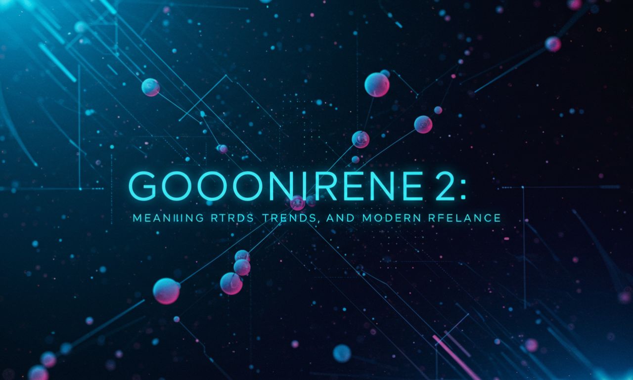 goonierne 2