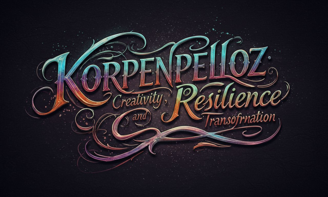 Korpenpelloz
