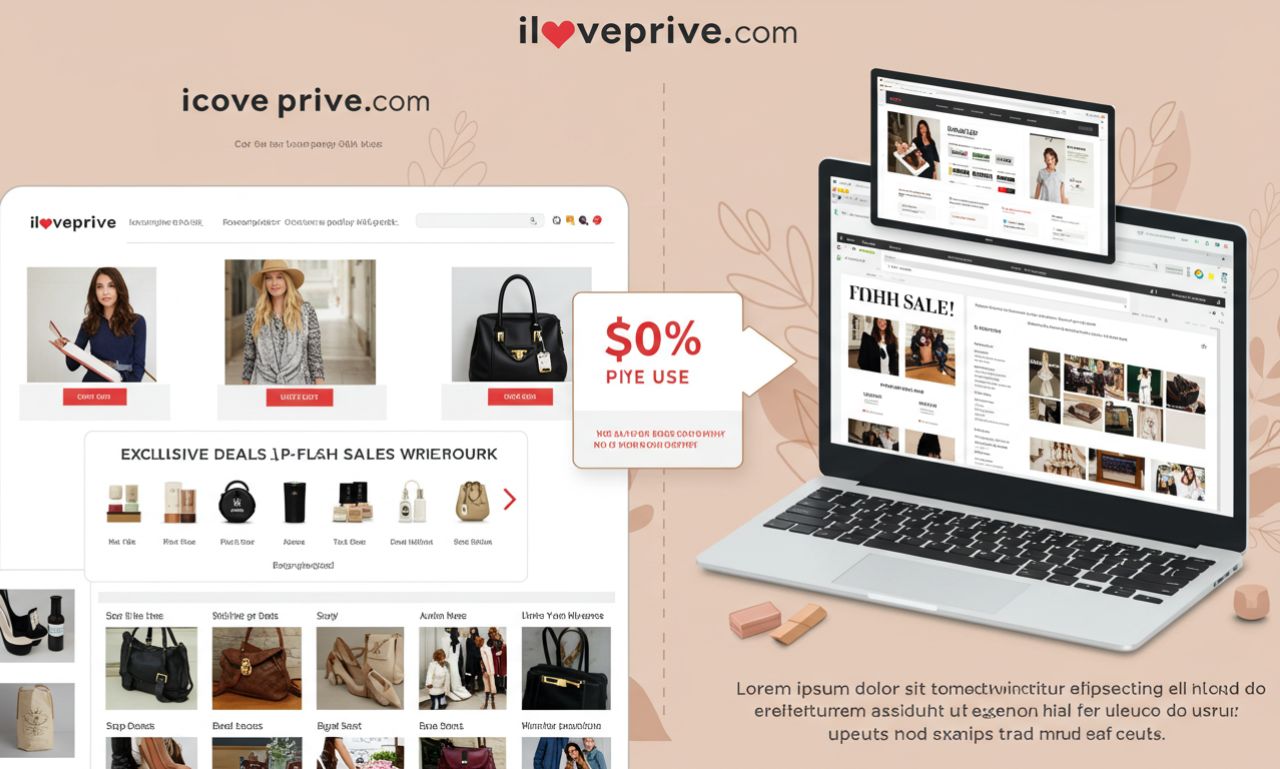 iloveprive.com