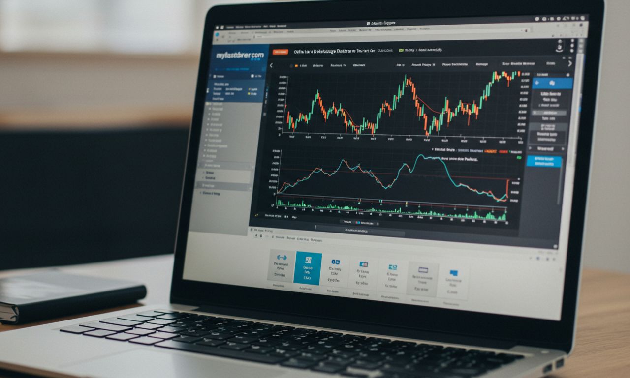 myfastbroker com