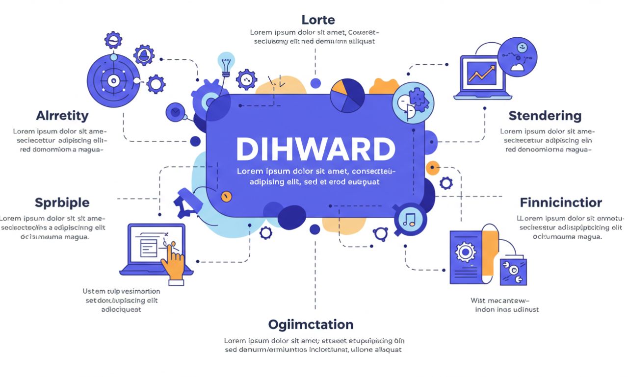 dihward