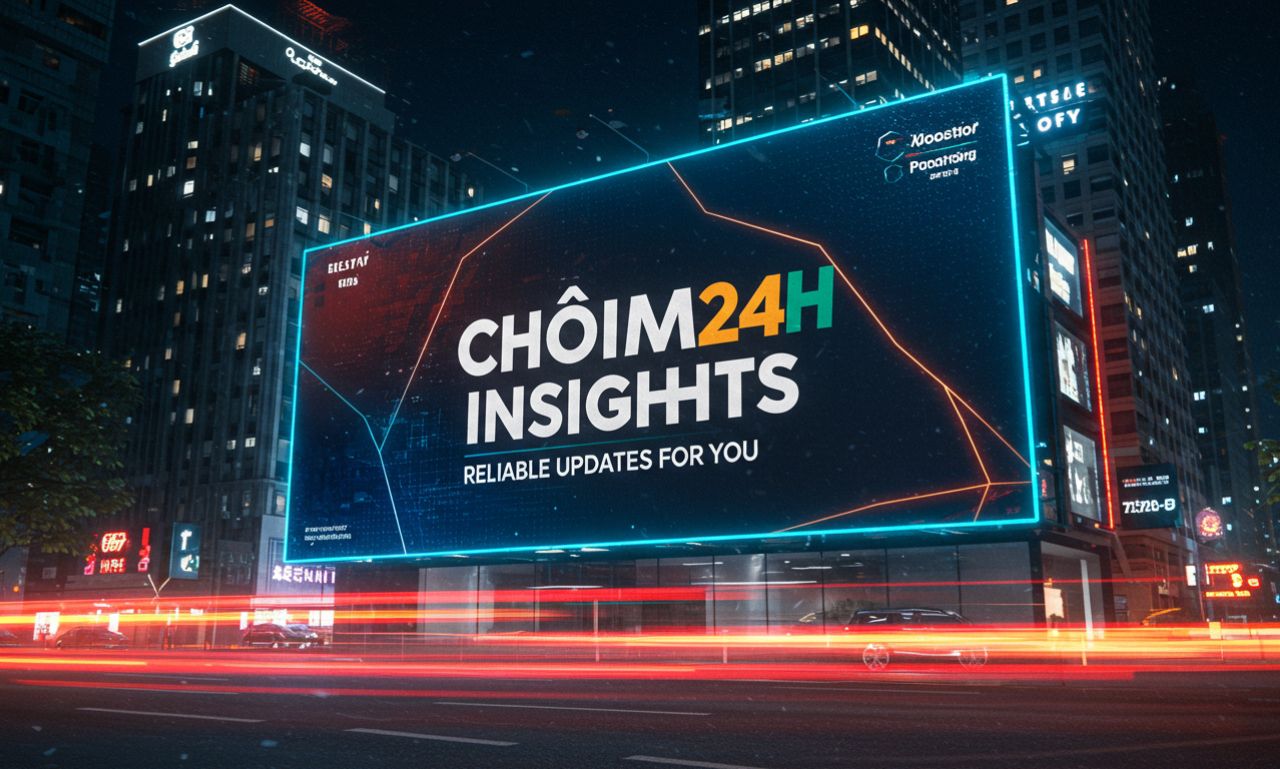 chóim24h